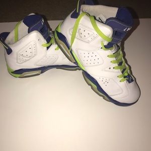 Jordan 6